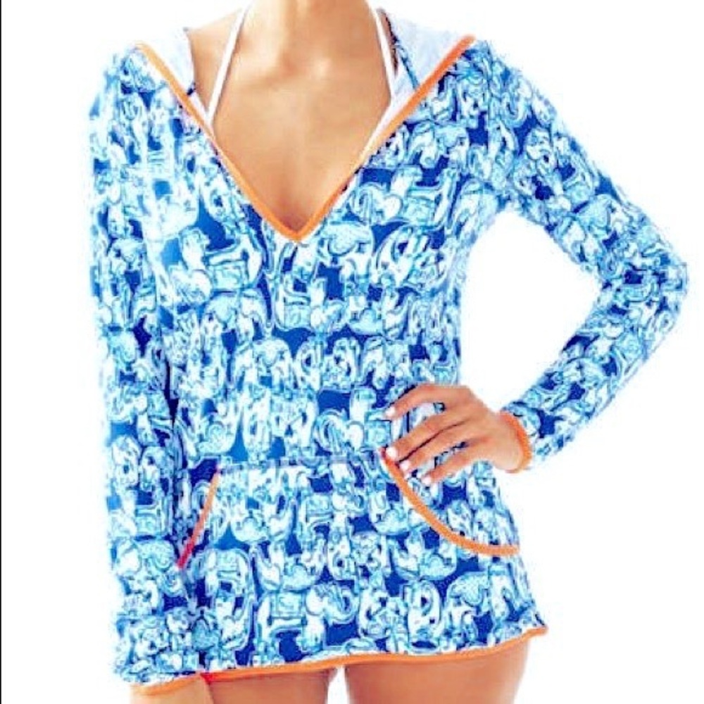 Lilly Pulitzer Gabi Pullover